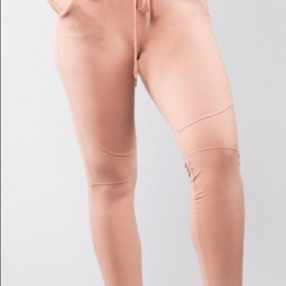 Jasmine Joggers